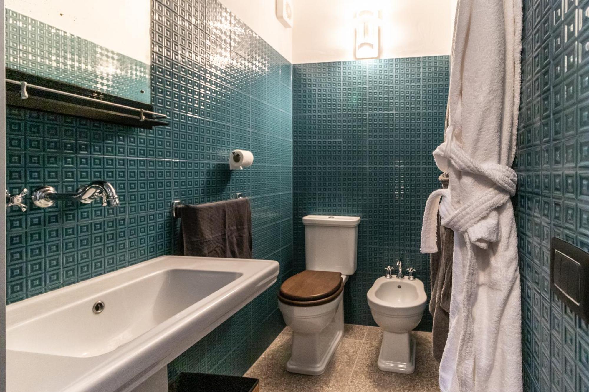 Mina Suites Червія Екстер'єр фото